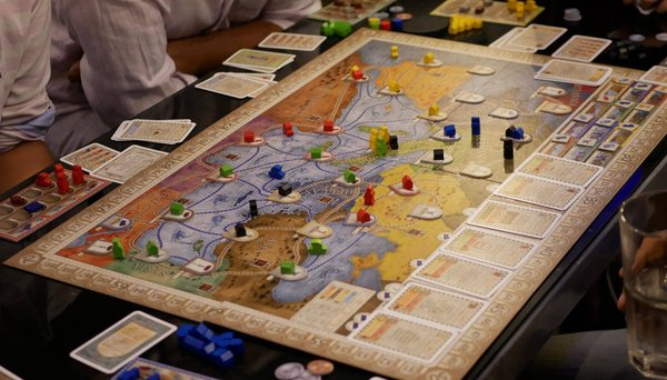 Où Acheter des Jeux de Société?