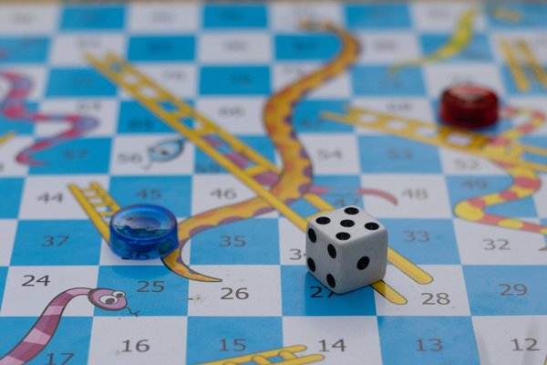 Quels sont les jeux de société les plus joués ?